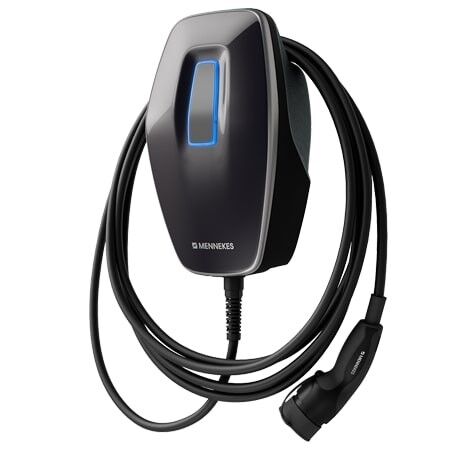 Wallbox Amtron AMTRON 4You11022C2BK Wallbox Amtron AMTRON 4You11022C2BK