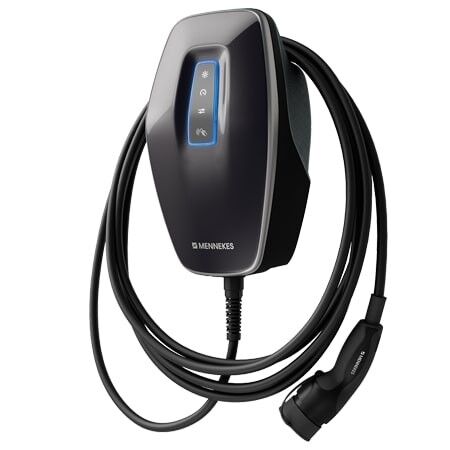 Wallbox Amtron AMTRON 4You56011C2BK Wallbox Amtron AMTRON 4You56011C2BK