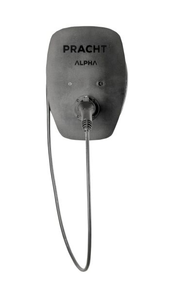 Ladestation ALPHA MONO ALPHAMONO1026 Ladestation ALPHA MONO ALPHAMONO1026