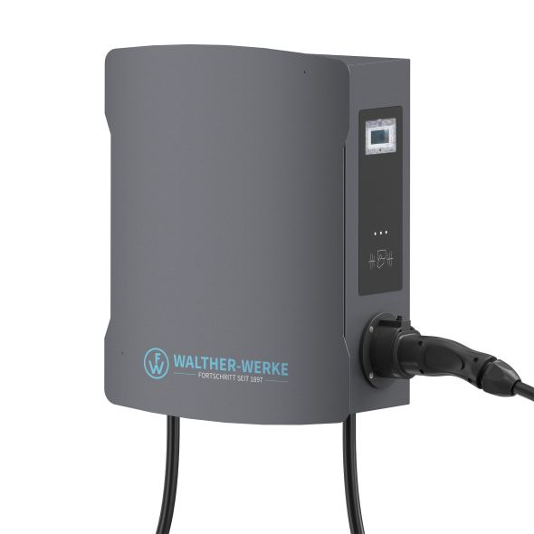 Wallbox smartEVO duo 98603310 Wallbox smartEVO duo 98603310