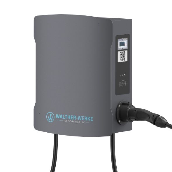 Wallbox smartEVO duo+ 98603310E Wallbox smartEVO duo+ 98603310E