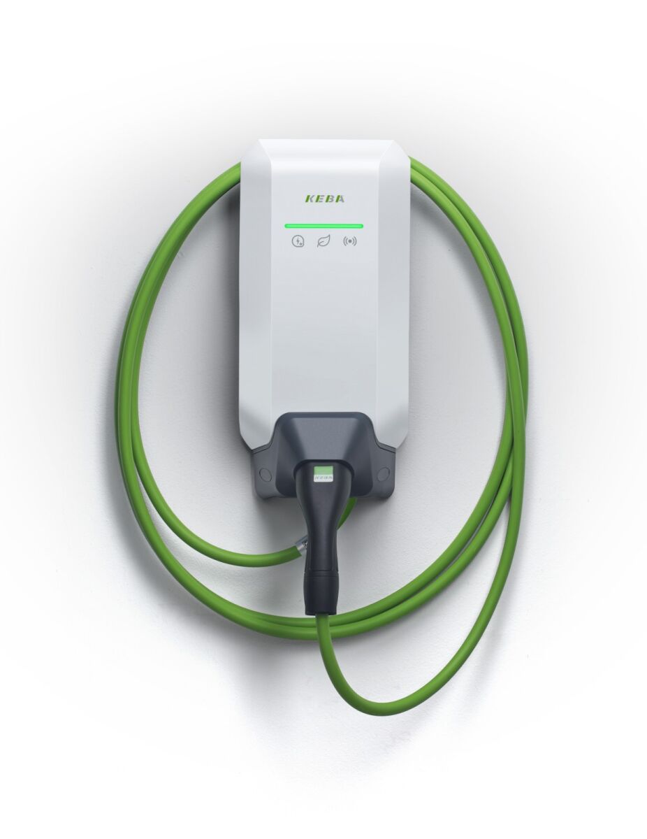 Wallbox 22kW-3phase KC-P40-32EU0#131.130 Wallbox 22kW-3phase KC-P40-32EU0#131.130