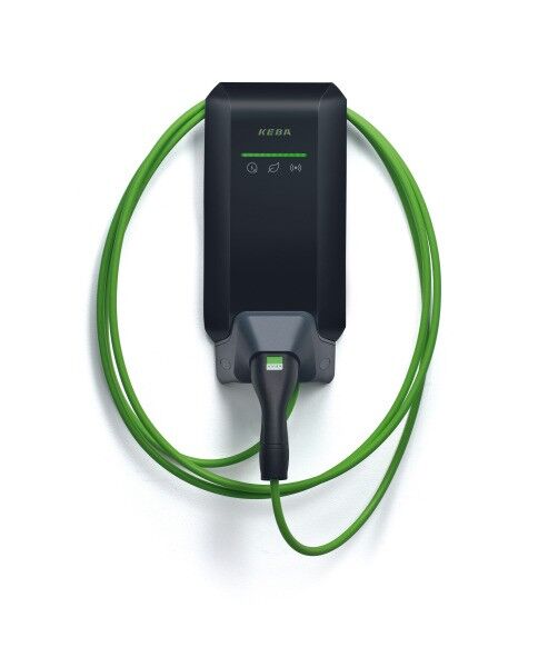Wallbox 22kW-3phase KC-P40-32EU0#131.743 Wallbox 22kW-3phase KC-P40-32EU0#131.743