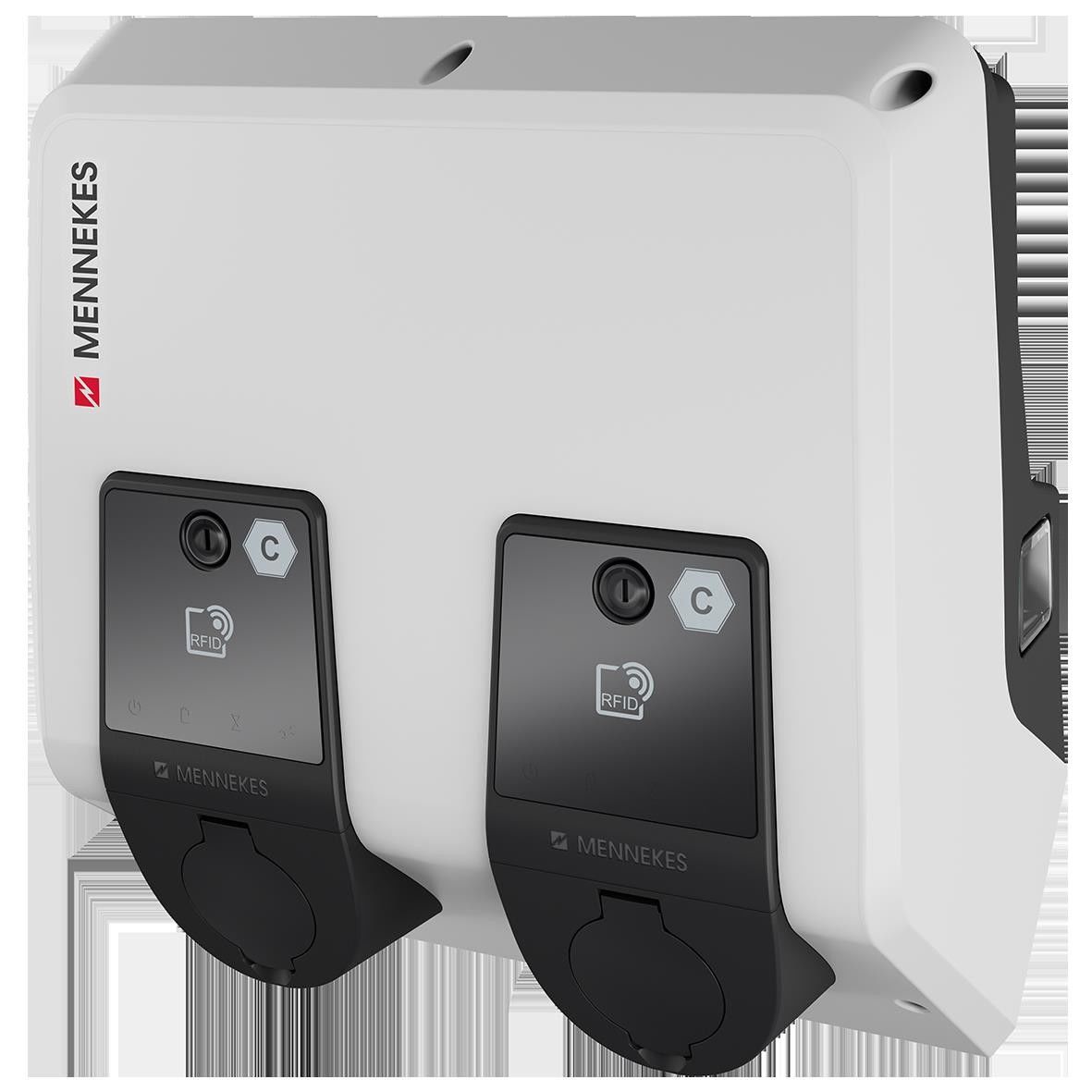 Twincharge Doppelwallbox AMTProf TCX22 atiTw Twincharge Doppelwallbox AMTProf TCX22 atiTw