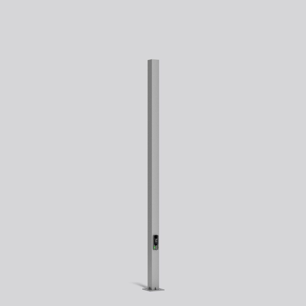 Ladesäule 811346