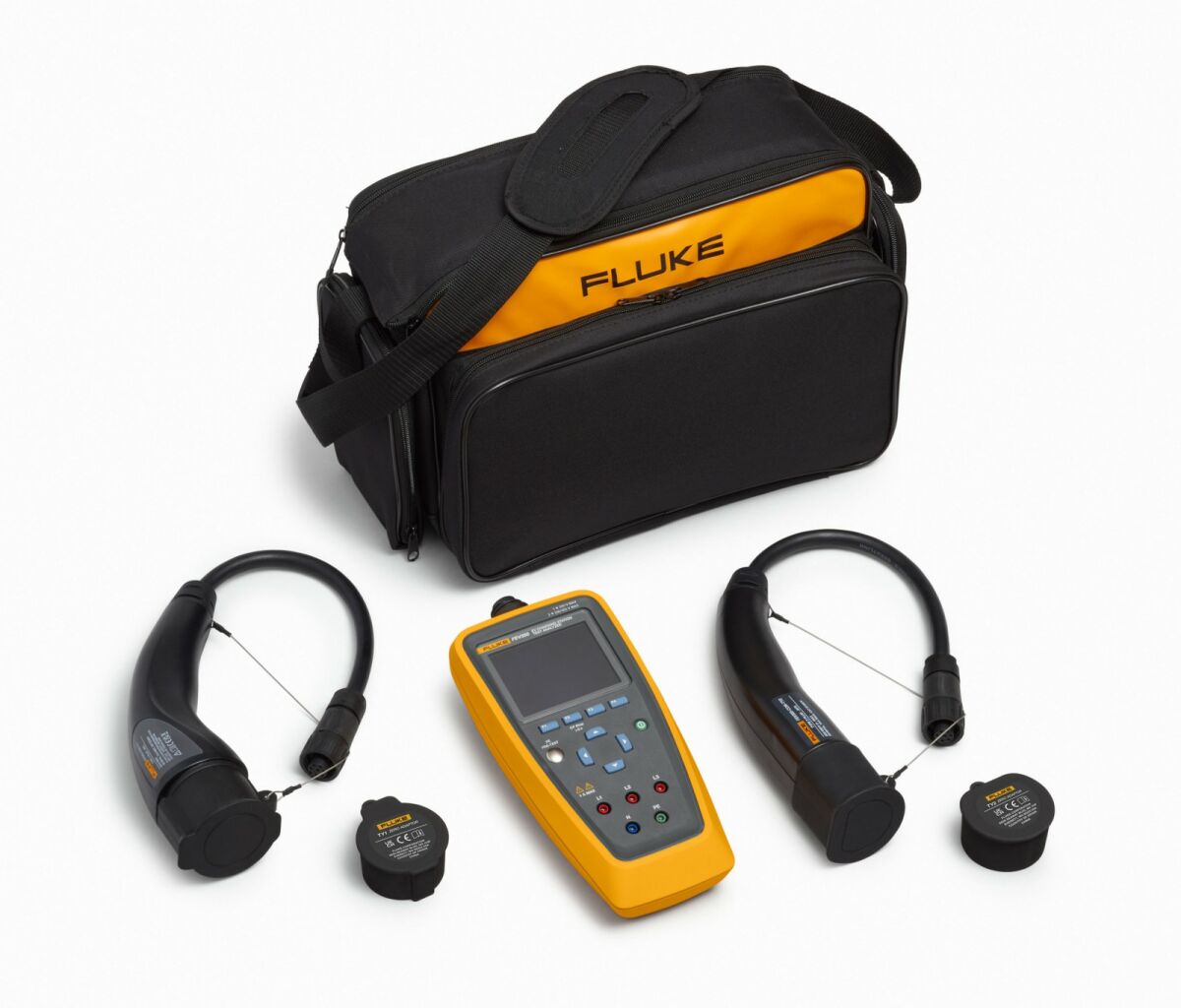 Analysator Elektrofahrzeug FLK-FEV350/TY2/TY1 Analysator Elektrofahrzeug FLK-FEV350/TY2/TY1
