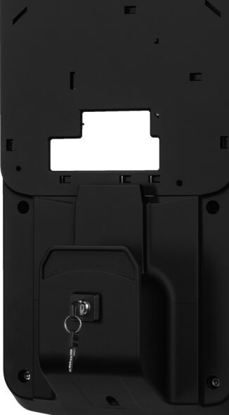 Montageplatte / Bracket 1W0001 Montageplatte / Bracket 1W0001