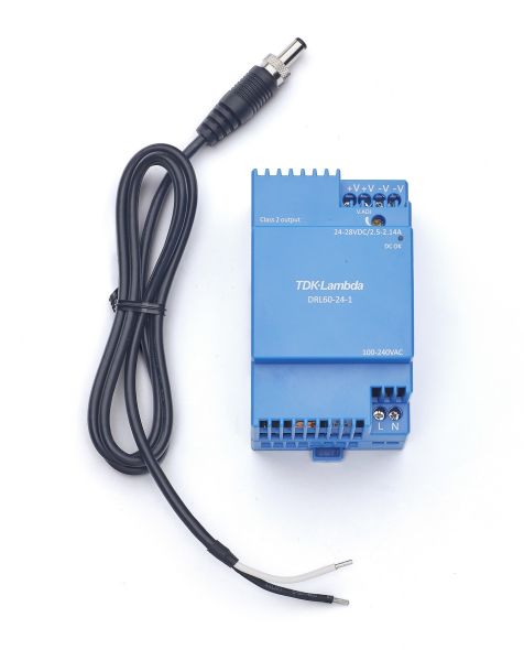 DIN Rail Power Supply 125.227 DIN Rail Power Supply 125.227