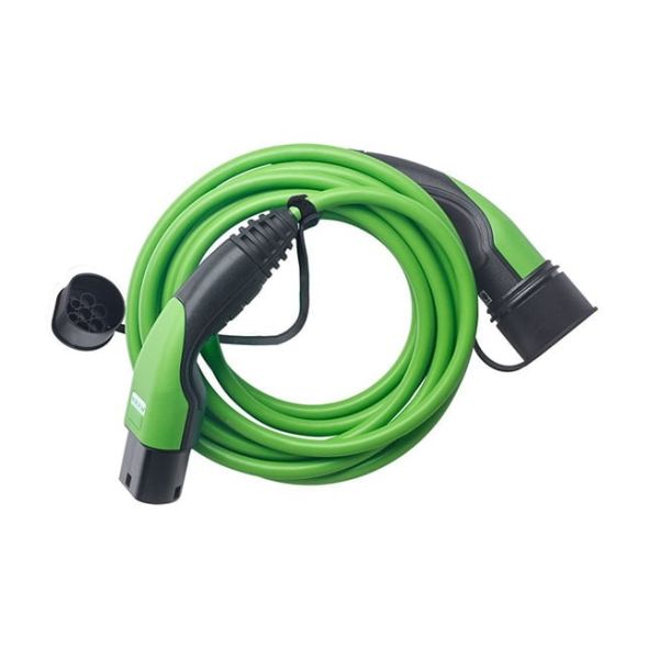 Ladekabel Type 2 124084 Ladekabel Type 2 124084