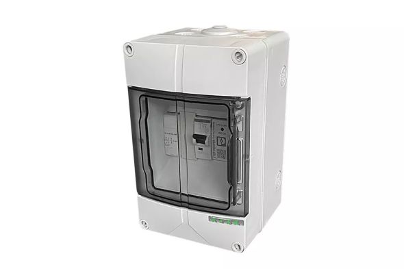 Phasenumschalter KC-S10 Phasenumschalter KC-S10