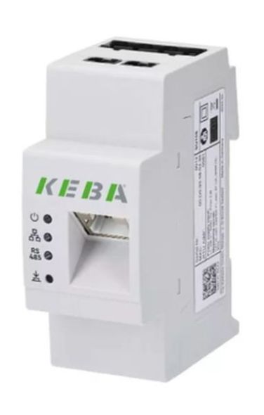 Smart Energy Meter KC-E10-3P Smart Energy Meter KC-E10-3P