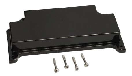 Verbinder f. Abdeckung 124307 (VE10) Verbinder f. Abdeckung 124307 (VE10)