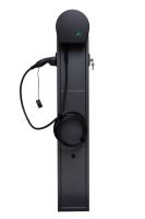 Steele V2A anthrazit STV-WEM
