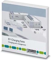 Lizenz für Ladeparkmanagem EV-CC-S-SUITE-CP10