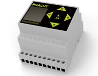 Charge Control Unit ALPHA9022-PCC Set