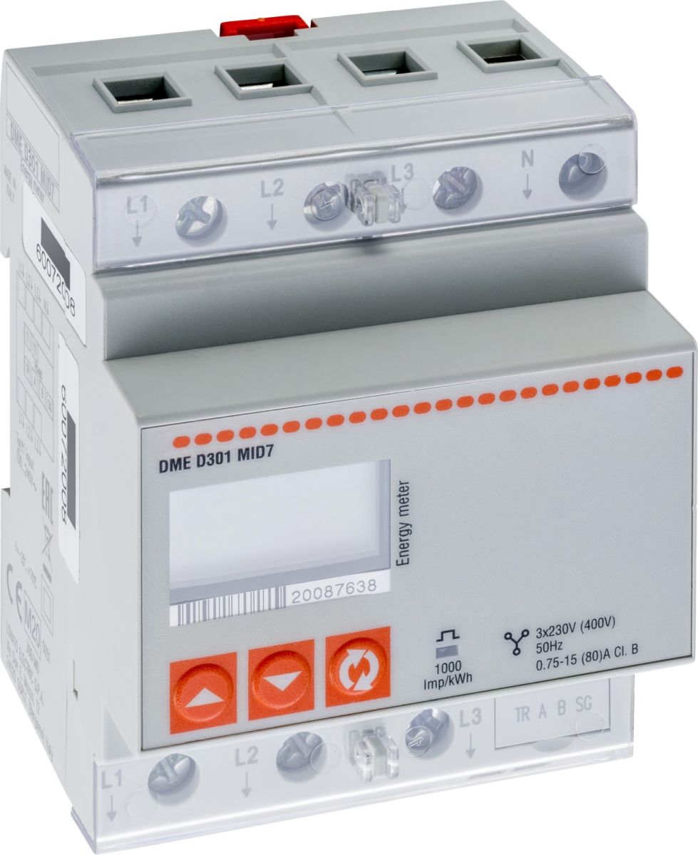 Dynamic Charge Control ALPHA9009-PDCC80 Dynamic Charge Control ALPHA9009-PDCC80