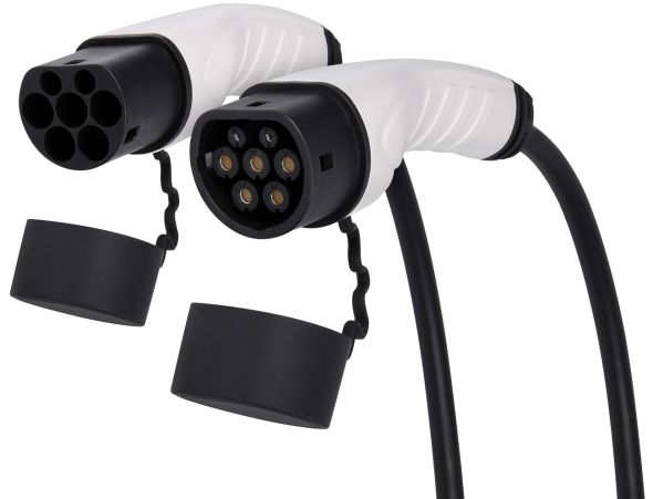 Ladekabel für Elektroautos 146903 Ladekabel für Elektroautos 146903