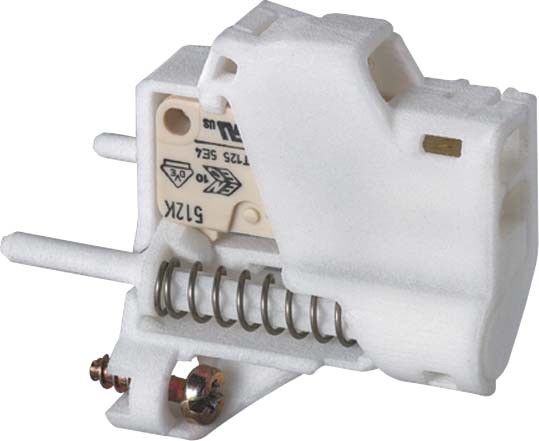 Hilfsschalterblock 41000 Hilfsschalterblock 41000
