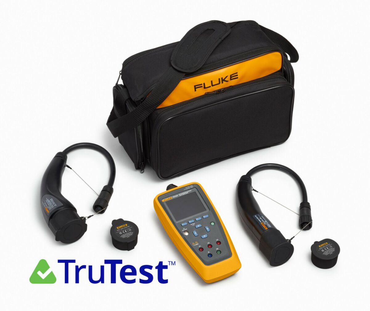 Analysator Elektrofahrzeug FEV350/TY2/TY1 PRO