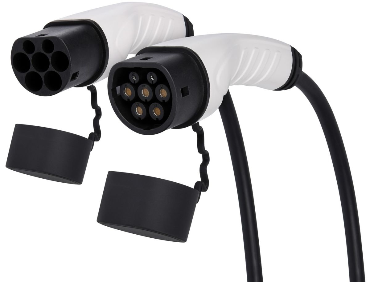 Ladekabel für Elektroautos 146903