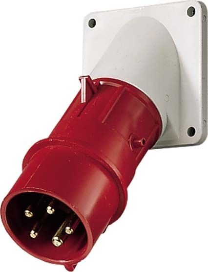 Anbaustecker 432 Anbaustecker 432