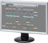 SICAM SCC V9.0 OPTION 6MD5500-0EP00-0AH0
