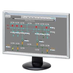 SICAM SCC V9.0 OPTION 6MD5500-0EP00-0AH0