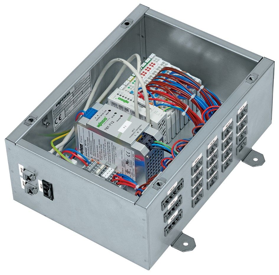 ApplicationWeatherStation 2759-241/260-1000 ApplicationWeatherStation 2759-241/260-1000