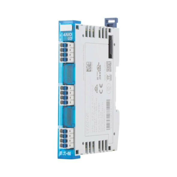 Analoges Ein-/Ausgabemodul XN-322-4AIO-U2 Analoges Ein-/Ausgabemodul XN-322-4AIO-U2