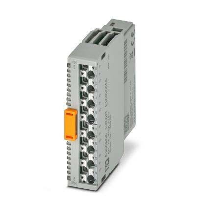 I/O-Modul AXL SE RTD4 PT100 I/O-Modul AXL SE RTD4 PT100