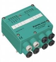 AS-Interface Analogmodul VBA-4E-G4-Pt100