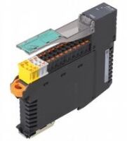 AS-Interface Modul VBA-2E-KE5-IJL/UJL