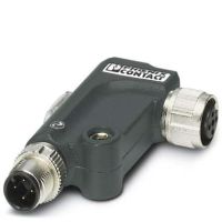 Dezentrales I/O-Gerät AXLE IOL AI1 I M12 R