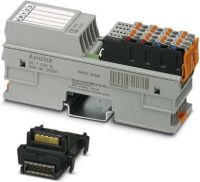I/O-Modul AXL F SGI2 1H