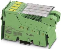 Inline-Klemme IB IL AO 2/SF-PAC