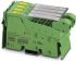 Inline-Klemme IB IL AO 2/SF-PAC