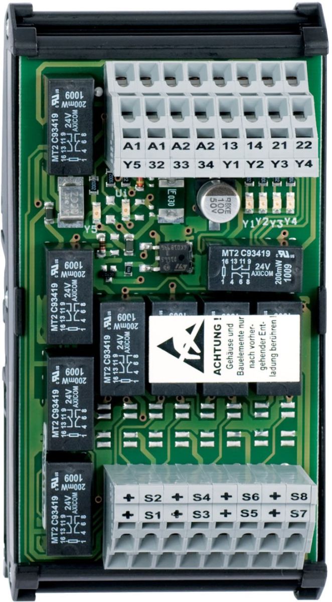 Eingangserweiterung PROTECT-PE-02