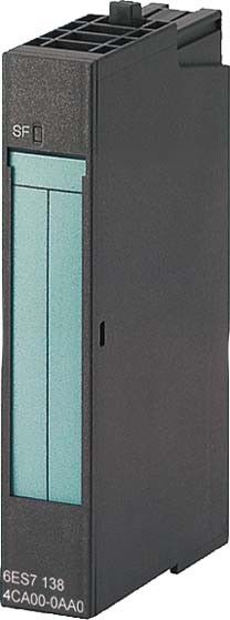 Elektronikmodul 6ES7134-4GB11-0AB0 Elektronikmodul 6ES7134-4GB11-0AB0
