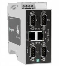 PROFINET IO-Gateway ICDM-RX/PN-#70104875
