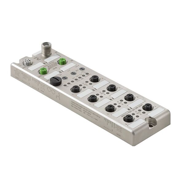 I/O-Modul UR67-MP-H#2512840000