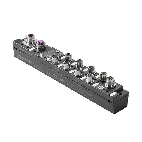 I/O-Modul UR67-PB-1#2426330000 I/O-Modul UR67-PB-1#2426330000