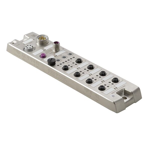 I/O-Modul UR67-PB-7#2426400000