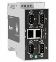 PROFINET IO-Gateway ICDM-RX/PN-#70104875