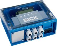 Display-Modul CMD400