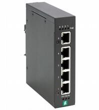 Gigabit-Ethernet-PoESwitch ICRL-U-5RJ4#70130977 Gigabit-Ethernet-PoESwitch ICRL-U-5RJ4#70130977