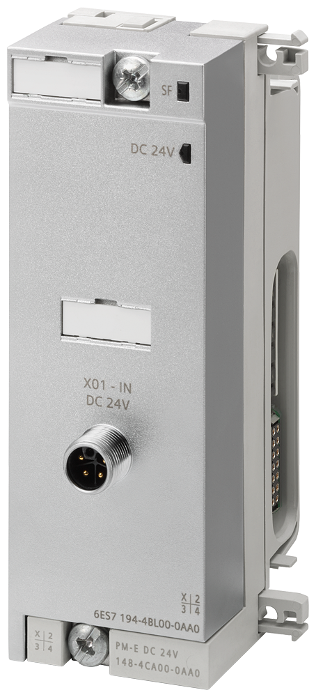 SIMATIC ET 200pro CM 6ES7194-4BL00-0AA0