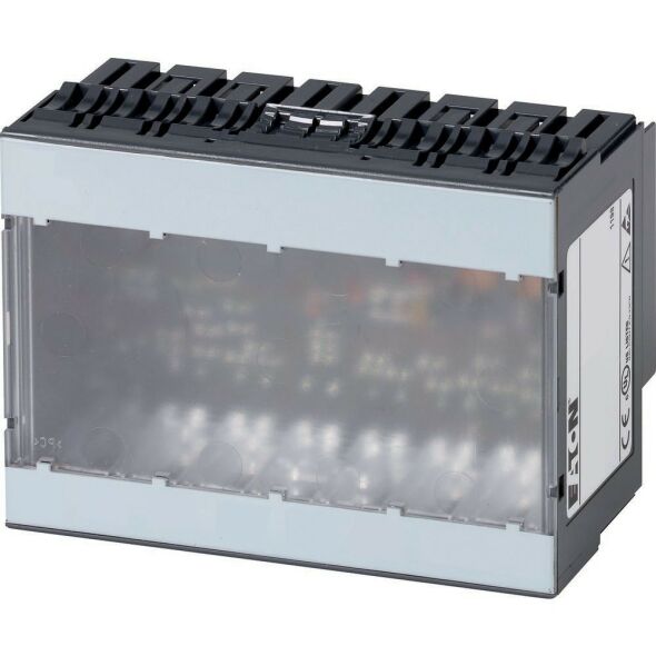 Eingangs-Blockmodul XN-32DI-24VDC-P Eingangs-Blockmodul XN-32DI-24VDC-P