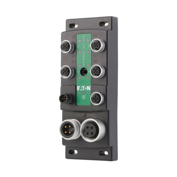 SWD Block-Modul Ein-/Aus- EU6E-SWD-8XD-1 SWD Block-Modul Ein-/Aus- EU6E-SWD-8XD-1