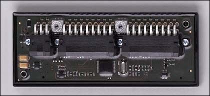 E/A-CabinetModul, CAN CR2014 E/A-CabinetModul, CAN CR2014