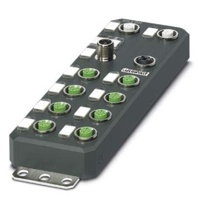 Dezentrales I/O-Gerät AXL E EIP IO#2701496 Dezentrales I/O-Gerät AXL E EIP IO#2701496